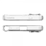 Spigen Samsung Galaxy S26 Ultra Deksel Ultra Hybrid MagFit Clear White