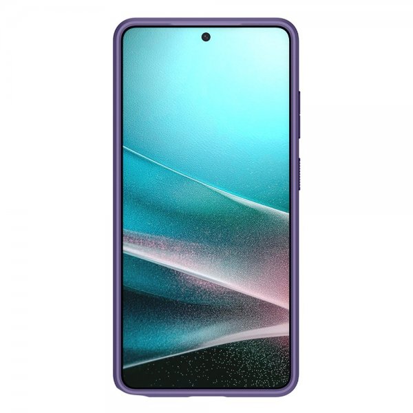 Spigen Samsung Galaxy S26 Ultra Deksel Ultra Hybrid MagFit Deep Purple