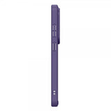 Spigen Samsung Galaxy S26 Ultra Deksel Ultra Hybrid MagFit Deep Purple