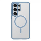 Spigen Samsung Galaxy S26 Ultra Deksel Ultra Hybrid MagFit Light Blue