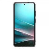 Spigen Samsung Galaxy S26 Ultra Deksel Ultra Hybrid MagFit Zero One Svart