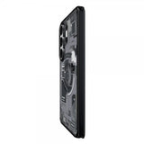 Spigen Samsung Galaxy S26 Ultra Deksel Ultra Hybrid MagFit Zero One Svart