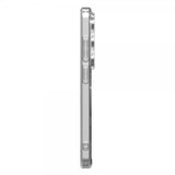 Spigen Samsung Galaxy S26 Ultra Deksel Ultra Hybrid MagFit Zero One Hvit