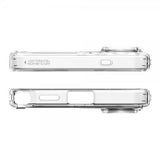 Spigen Samsung Galaxy S26 Ultra Deksel Ultra Hybrid MagFit Zero One Hvit