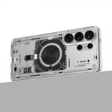 Spigen Samsung Galaxy S26 Ultra Deksel Ultra Hybrid Neo One MagFit