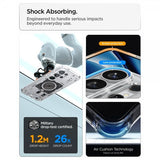 Spigen Samsung Galaxy S26 Ultra Deksel Ultra Hybrid Neo One MagFit