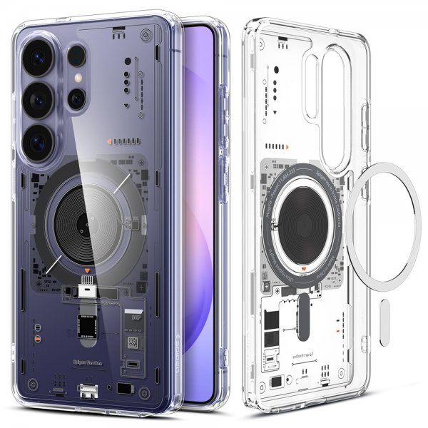 Spigen Samsung Galaxy S26 Ultra Deksel Ultra Hybrid Neo One MagFit