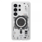 Spigen Samsung Galaxy S26 Ultra Deksel Ultra Hybrid Neo One MagFit
