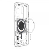 Spigen Samsung Galaxy S26 Ultra Deksel Ultra Hybrid Neo One MagFit