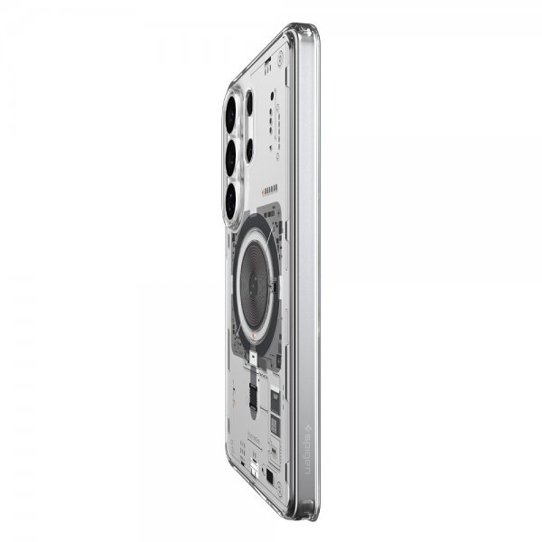 Spigen Samsung Galaxy S26 Ultra Deksel Ultra Hybrid Neo One MagFit