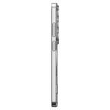 Spigen Samsung Galaxy S26 Ultra Deksel Ultra Hybrid S MagFit Clear White