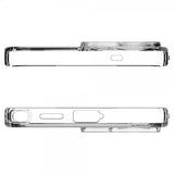 Spigen Samsung Galaxy S26 Ultra Deksel Ultra Hybrid S MagFit Clear White