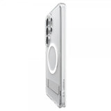 Spigen Samsung Galaxy S26 Ultra Deksel Ultra Hybrid S MagFit Clear White
