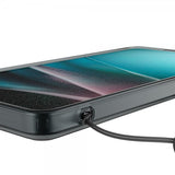 Spigen Samsung Galaxy S26 Ultra Deksel Ultra Hybrid Space Crystal