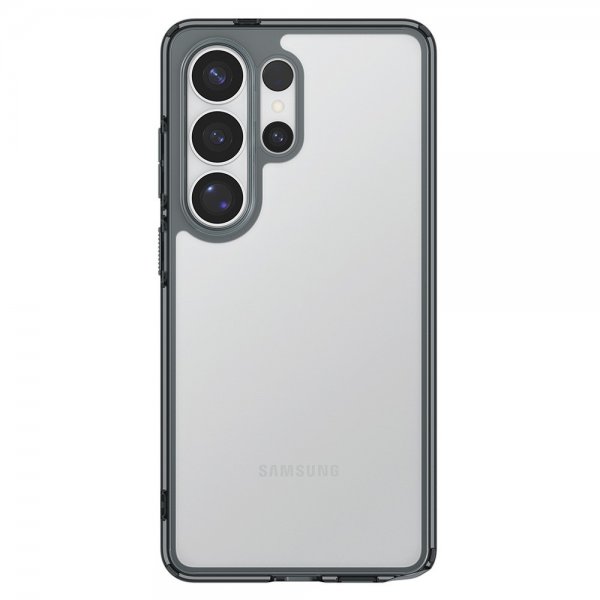 Spigen Samsung Galaxy S26 Ultra Deksel Ultra Hybrid Space Crystal