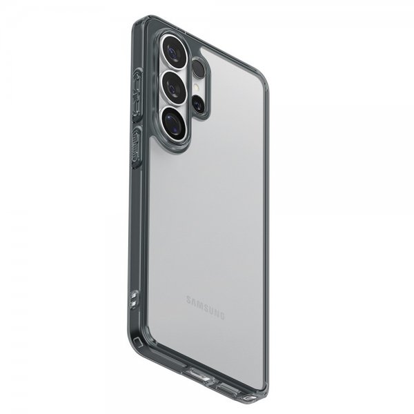 Spigen Samsung Galaxy S26 Ultra Deksel Ultra Hybrid Space Crystal