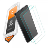 Spigen Samsung Galaxy S26 Ultra Skjermbeskytter GLAS.tR EZ Fit Pro 2-pakning