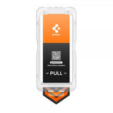 Spigen Samsung Galaxy S26 Ultra Skjermbeskytter GLAS.tR EZ Fit Pro 2-pakning