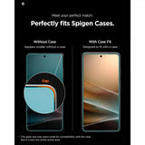 Spigen Samsung Galaxy S26 Ultra Skjermbeskytter GLAS.tR EZ Fit Pro 2-pakning