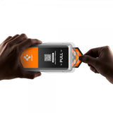 Spigen Samsung Galaxy S26 Ultra Skjermbeskytter GLAS.tR EZ Fit Pro 2-pakning
