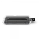Spigen Samsung Galaxy S26 Ultra Skjermbeskytter GLAS.tR EZ Fit Pro Anti Reflection 2-pakning