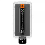 Spigen Samsung Galaxy S26 Ultra Skjermbeskytter GLAS.tR EZ Fit Pro Anti Reflection 2-pakning
