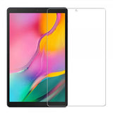 Nordic Covers Samsung Galaxy Tab A 10.1 T510 T515 Skjermbeskytter Glasberga