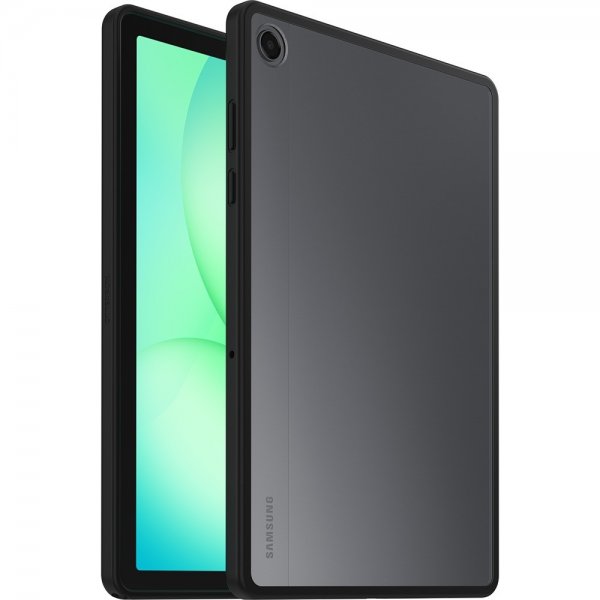 Otterbox Samsung Galaxy Tab A11 Plus Deksel React Black Crystal
