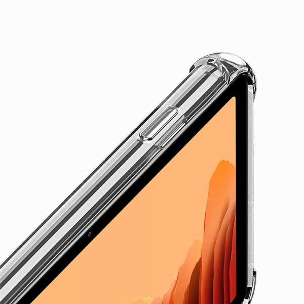 Samsung Galaxy Tab A7 Deksel Motiv Tre