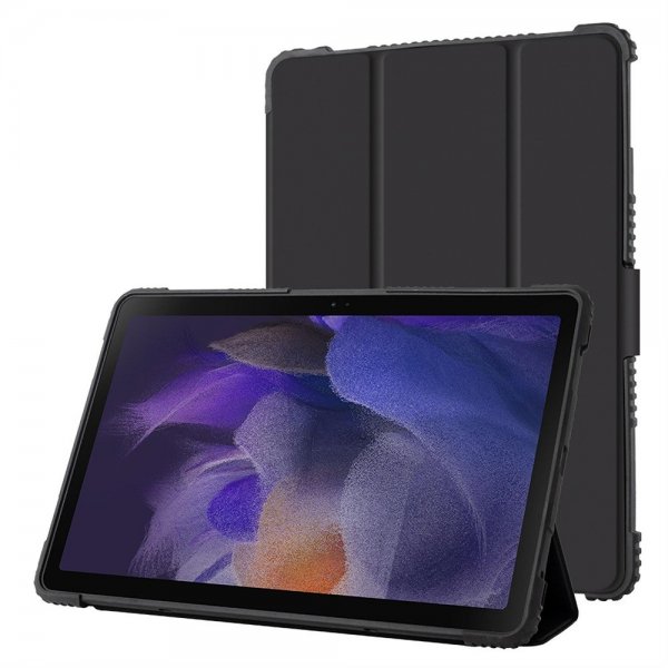 Krusell Samsung Galaxy Tab A8 Etui 360 Cover Svart