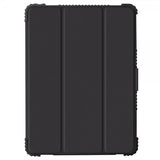 Krusell Samsung Galaxy Tab A8 Etui 360 Cover Svart