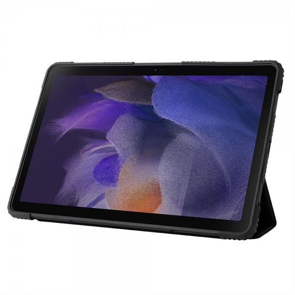 Krusell Samsung Galaxy Tab A8 Etui 360 Cover Svart