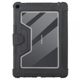 Krusell Samsung Galaxy Tab A8 Etui 360 Cover Svart