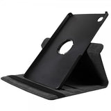 Samsung Galaxy Tab A8 Etui 360 Grader Vribar Svart