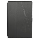 Targus Samsung Galaxy Tab A8 Etui Click-In Case Svart