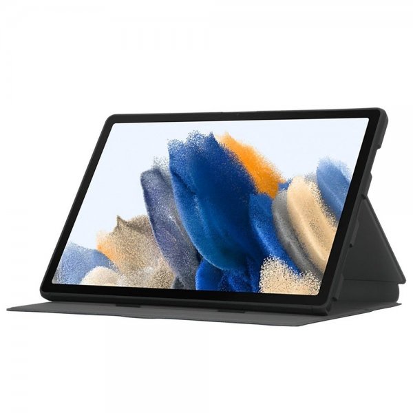 Targus Samsung Galaxy Tab A8 Etui Click-In Case Svart