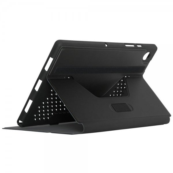 Targus Samsung Galaxy Tab A8 Etui Click-In Case Svart