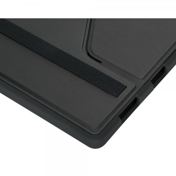 Targus Samsung Galaxy Tab A8 Etui Click-In Case Svart