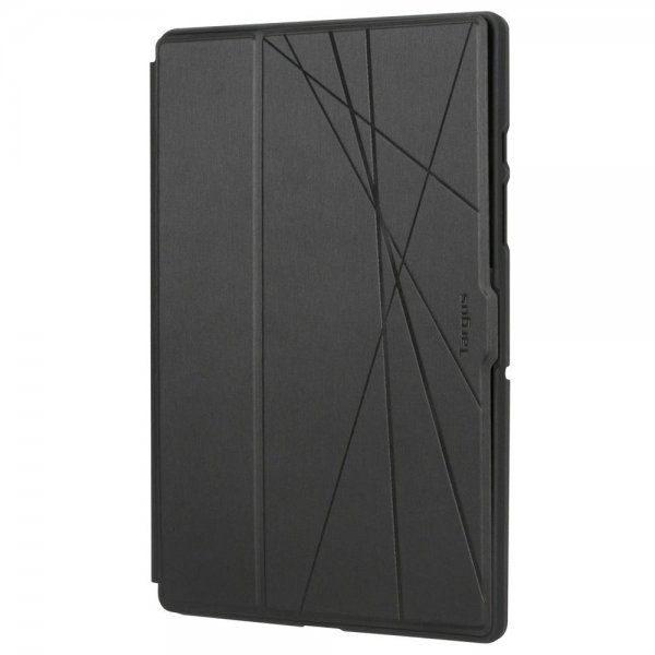 Targus Samsung Galaxy Tab A8 Etui Click-In Case Svart