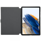 Targus Samsung Galaxy Tab A8 Etui Click-In Case Svart