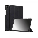 Krusell Samsung Galaxy Tab A8 Etui Flip Cover Svart