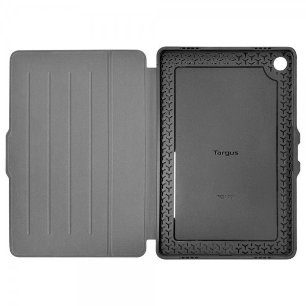 Targus Samsung Galaxy Tab A9 Plus/Galaxy Tab A11 Plus Etui Click-In Svart