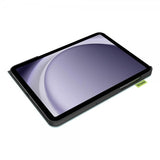 Gecko Covers Samsung Galaxy Tab A9 Plus/Galaxy Tab A11 Plus Etui Apple-Peel Folio Blå