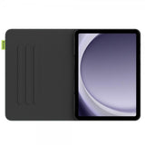 Gecko Covers Samsung Galaxy Tab A9 Plus/Galaxy Tab A11 Plus Etui Apple-Peel Folio Blå