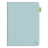 Gecko Covers Samsung Galaxy Tab A9 Plus/Galaxy Tab A11 Plus Etui Apple-Peel Folio Blå