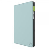 Gecko Covers Samsung Galaxy Tab A9 Plus/Galaxy Tab A11 Plus Etui Apple-Peel Folio Blå