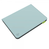 Gecko Covers Samsung Galaxy Tab A9 Plus/Galaxy Tab A11 Plus Etui Apple-Peel Folio Blå