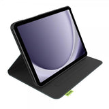 Gecko Covers Samsung Galaxy Tab A9 Plus/Galaxy Tab A11 Plus Etui Apple-Peel Folio Blå