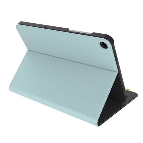Gecko Covers Samsung Galaxy Tab A9 Plus/Galaxy Tab A11 Plus Etui Apple-Peel Folio Blå