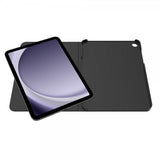 Gecko Covers Samsung Galaxy Tab A9 Plus/Galaxy Tab A11 Plus Etui Apple-Peel Folio Grønn
